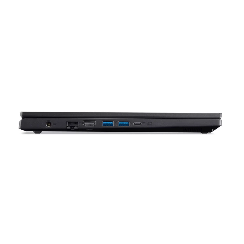 Acer Nitro V 15 ANV15-41-R7K3 OPI Gaming Laptop (Obsidian Black) | 15.6" FHD (1920x1080) 165Hz IPS | Ryzen 5 7535HS | 8GB RAM | 512GB SSD | RTX 2050 | Windows 11 Home | MS Office Home & Student 2021 | Acer VX15 Backpack