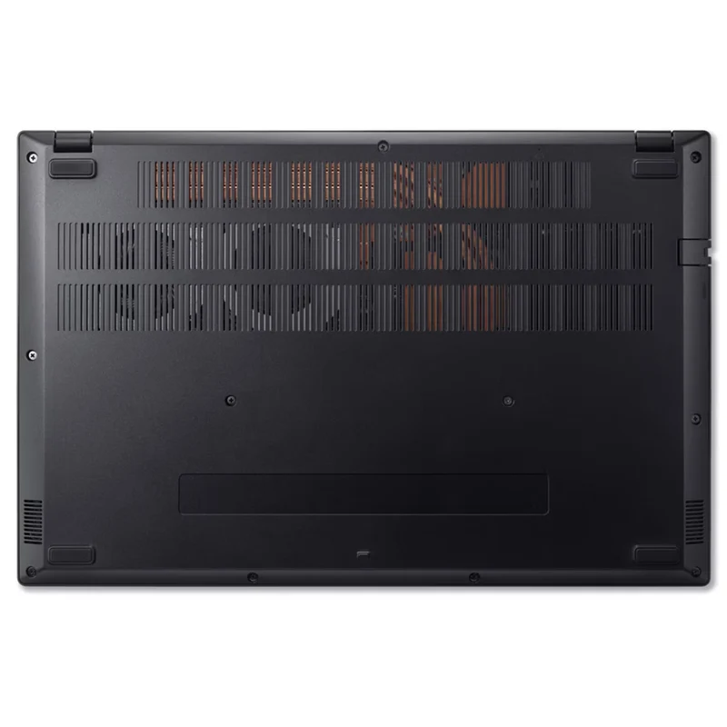 Acer Nitro V 15 ANV15-41-R7K3 OPI Gaming Laptop (Obsidian Black) | 15.6" FHD (1920x1080) 165Hz IPS | Ryzen 5 7535HS | 8GB RAM | 512GB SSD | RTX 2050 | Windows 11 Home | MS Office Home & Student 2021 | Acer VX15 Backpack