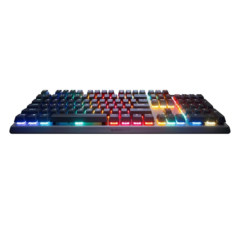 SteelSeries Apex Pro Gen3 Wired Gaming Keyboard (Omnipoint 3.0 Switches) (64660)