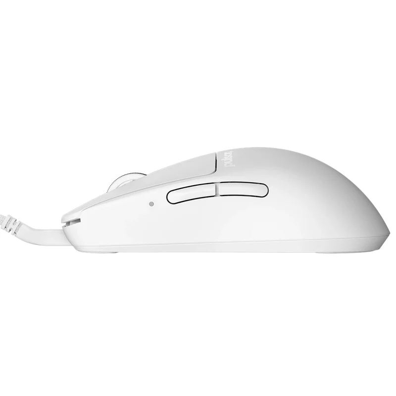 Pulsar X2A Wired Ambidextrous eSports Ultralight Gaming Mouse Size 2 (Black, White) (PX2A21D, PX2A22D)