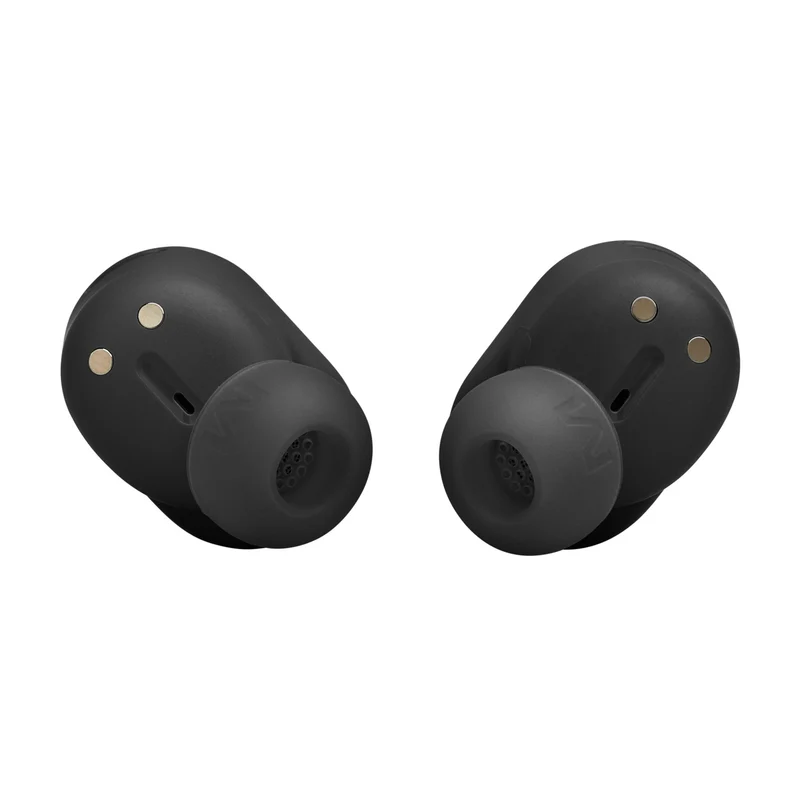JBL Tune Buds 2 True Wireless Noise Cancelling (Black, White, Ghost Black, Ghost Mauve, Ghost White, Turquoise)