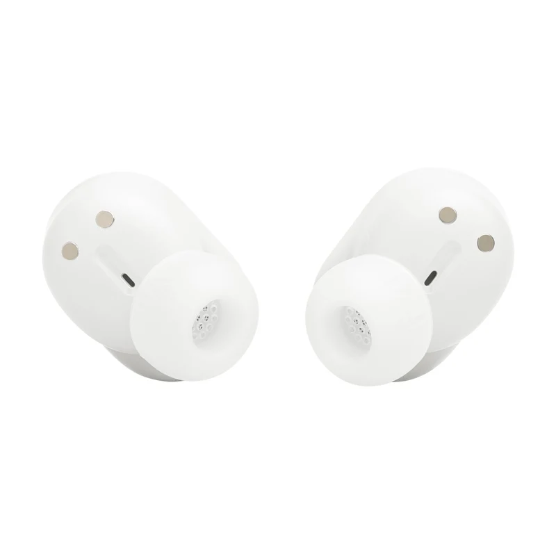 JBL Tune Buds 2 True Wireless Noise Cancelling (Black, White, Ghost Black, Ghost Mauve, Ghost White, Turquoise)