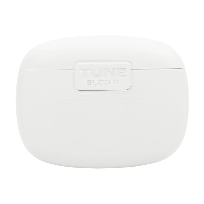 JBL Tune Buds 2 True Wireless Noise Cancelling (Black, White, Ghost Black, Ghost Mauve, Ghost White, Turquoise)