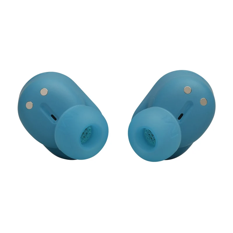 JBL Tune Buds 2 True Wireless Noise Cancelling (Black, White, Ghost Black, Ghost Mauve, Ghost White, Turquoise)