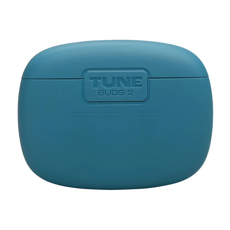 JBL Tune Buds 2 True Wireless Noise Cancelling (Black, White, Ghost Black, Ghost Mauve, Ghost White, Turquoise)