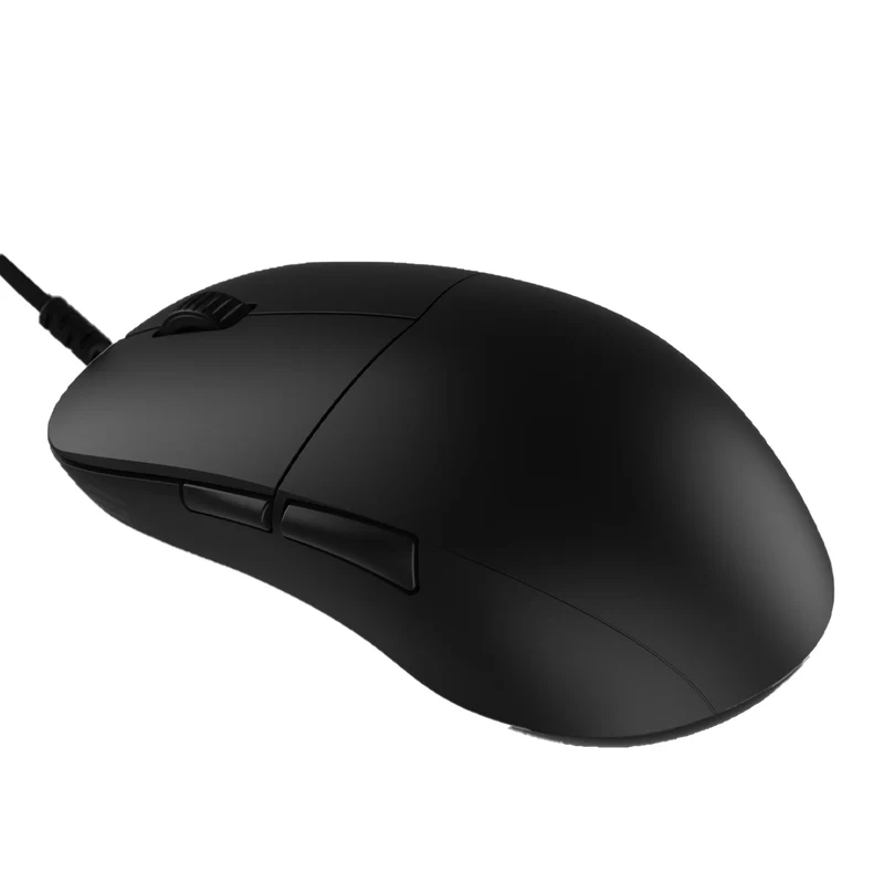 Endgame Gear XM2 8K Lightweight Wired Gaming Mouse (Black, White, Dark Frost, White Frost)