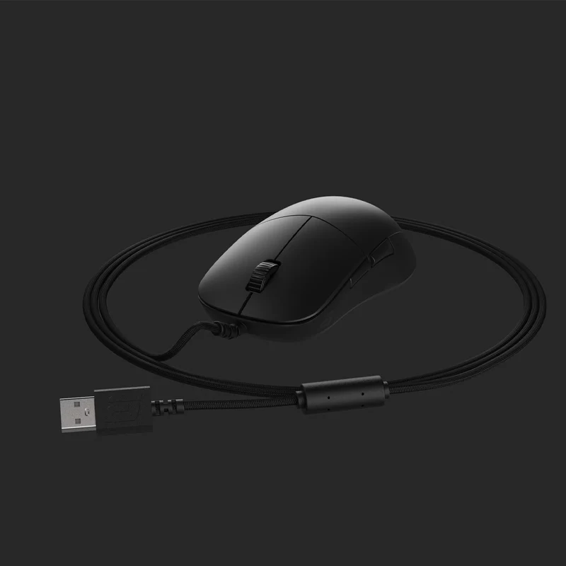 Endgame Gear XM2 8K Lightweight Wired Gaming Mouse (Black, White, Dark Frost, White Frost)