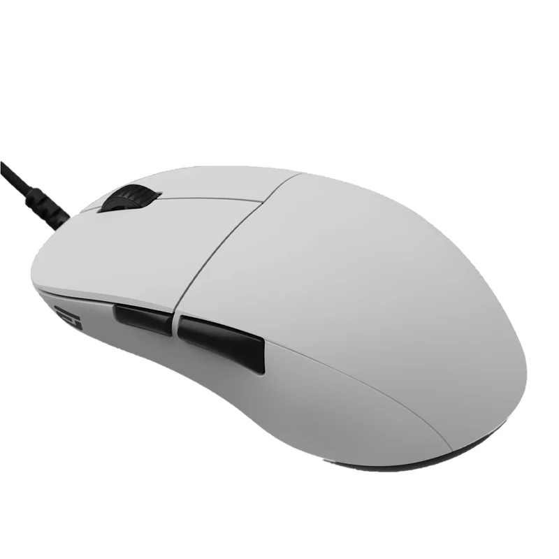 Endgame Gear XM2 8K Lightweight Wired Gaming Mouse (Black, White, Dark Frost, White Frost)
