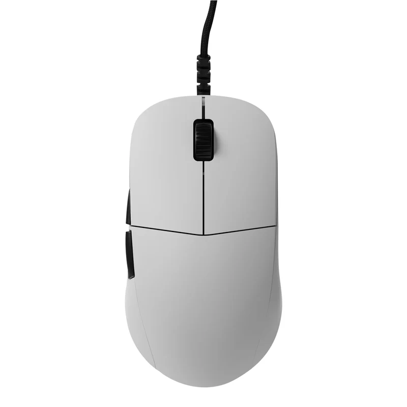 Endgame Gear XM2 8K Lightweight Wired Gaming Mouse (Black, White, Dark Frost, White Frost)