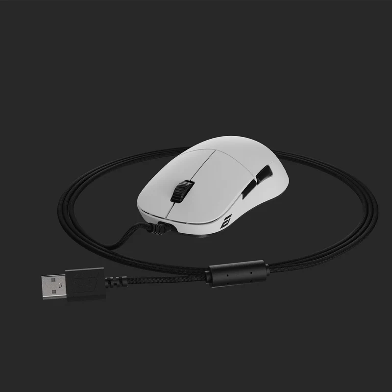 Endgame Gear XM2 8K Lightweight Wired Gaming Mouse (Black, White, Dark Frost, White Frost)