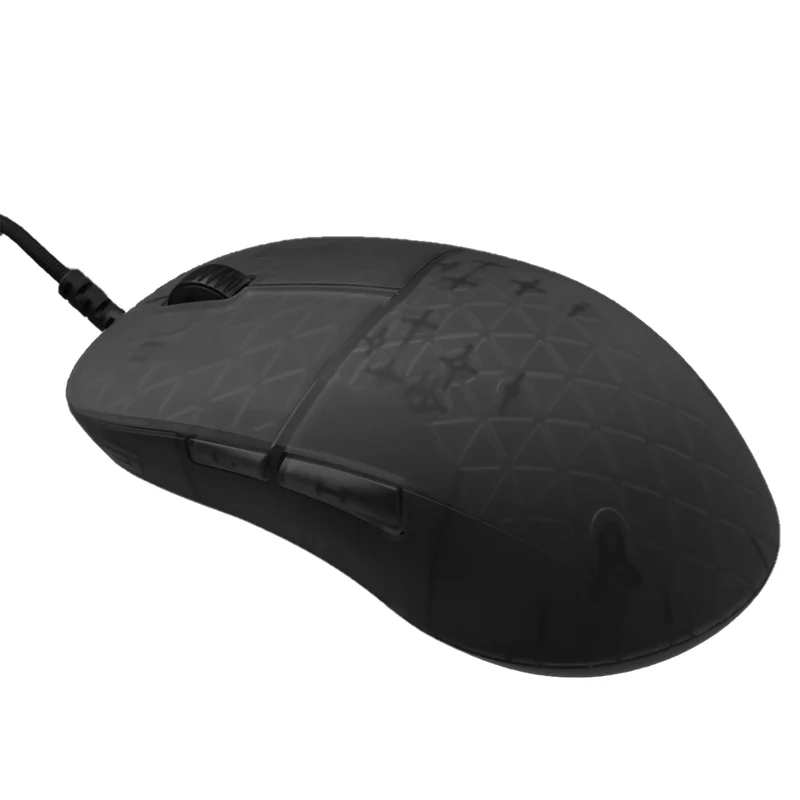 Endgame Gear XM2 8K Lightweight Wired Gaming Mouse (Black, White, Dark Frost, White Frost)