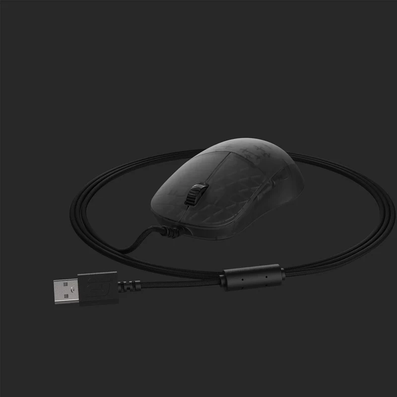 Endgame Gear XM2 8K Lightweight Wired Gaming Mouse (Black, White, Dark Frost, White Frost)