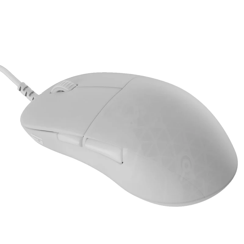 Endgame Gear XM2 8K Lightweight Wired Gaming Mouse (Black, White, Dark Frost, White Frost)