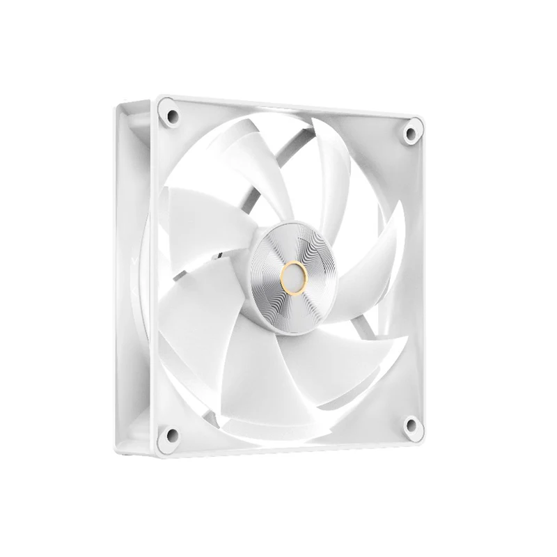 Ocypus Delta L24 240MM RGB AIO Liquid CPU Cooler (Black, White)