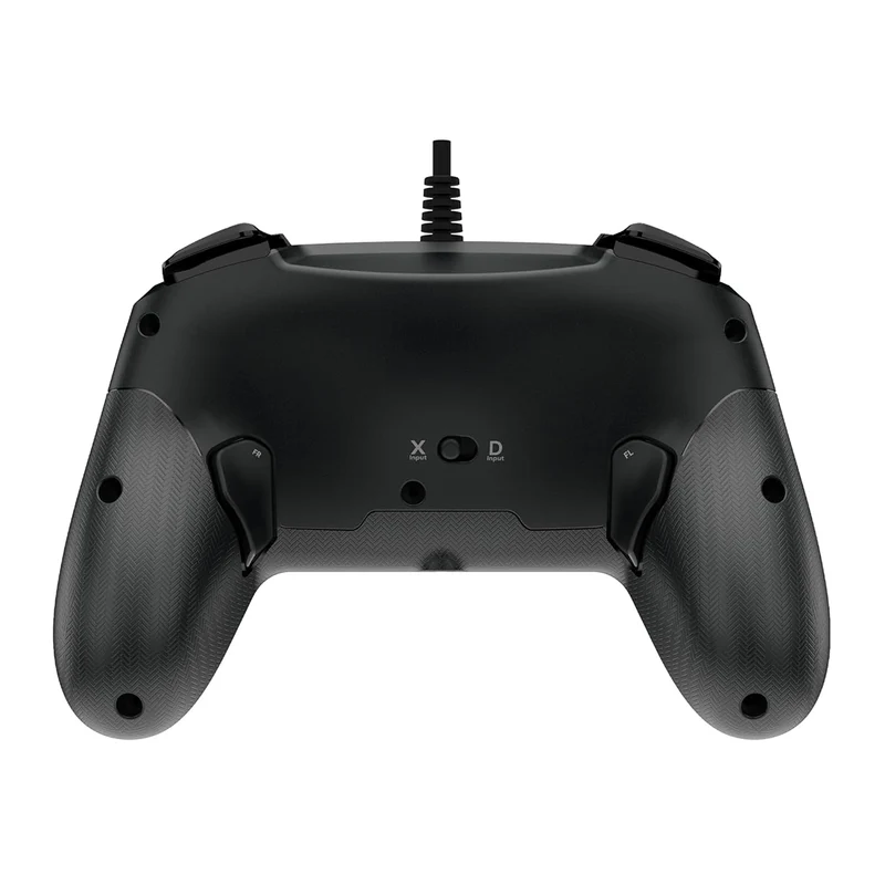 Horipad Symmetrical Analog Game Pad for PC (HPC-062A)