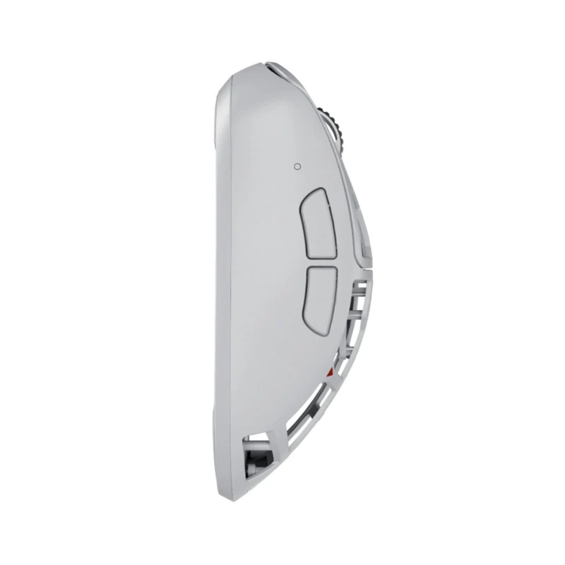 Pulsar Feinmann F01 Ultralightweight Magnesium Alloy Wireless Gaming Mouse (Black, Alpine White) (FMF01, FMF02)
