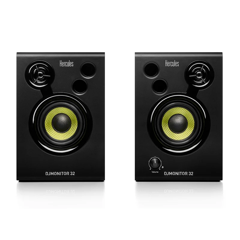 Hercules DJ Learning Kit MK2 (4780950)
