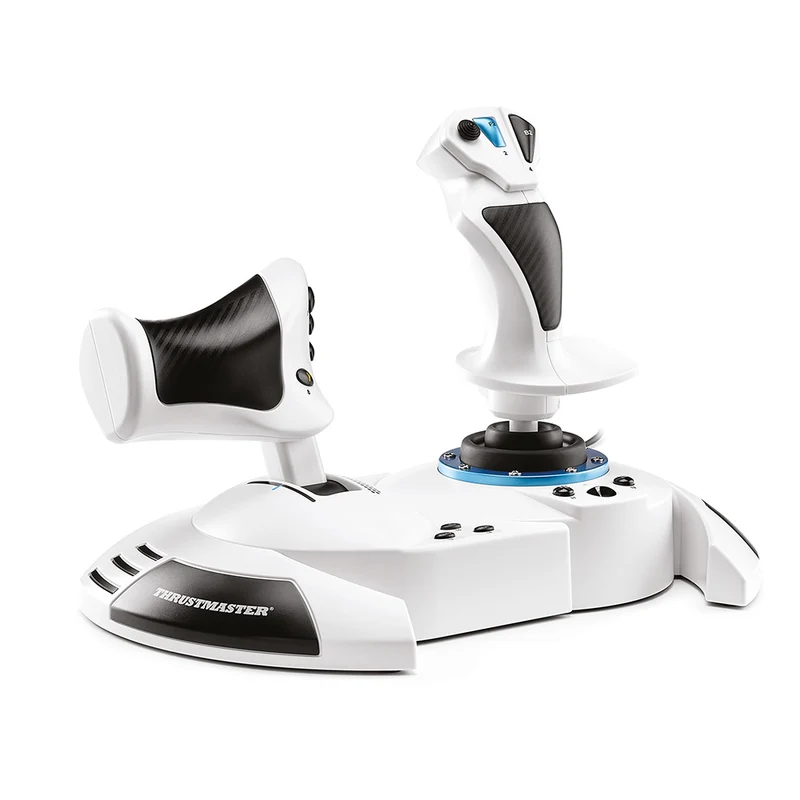 Thrustmaster T.Flight Hotas One Microsoft Flight Simulator Edition for Xbox/ PC