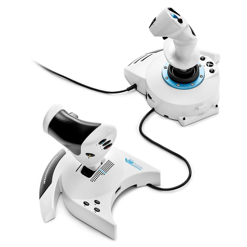 Thrustmaster T.Flight Hotas One Microsoft Flight Simulator Edition for Xbox/ PC