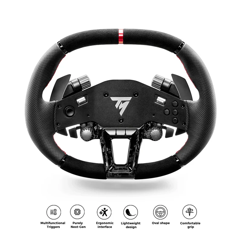 Thrustmaster Hypercar Wheel Add-On (4060304)
