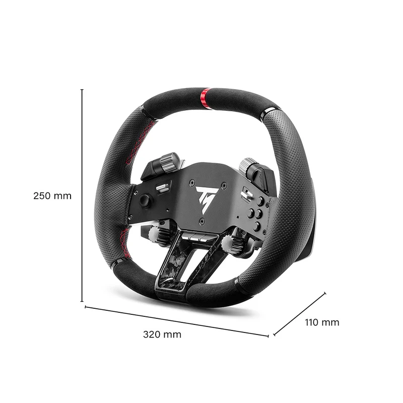 Thrustmaster Hypercar Wheel Add-On (4060304)