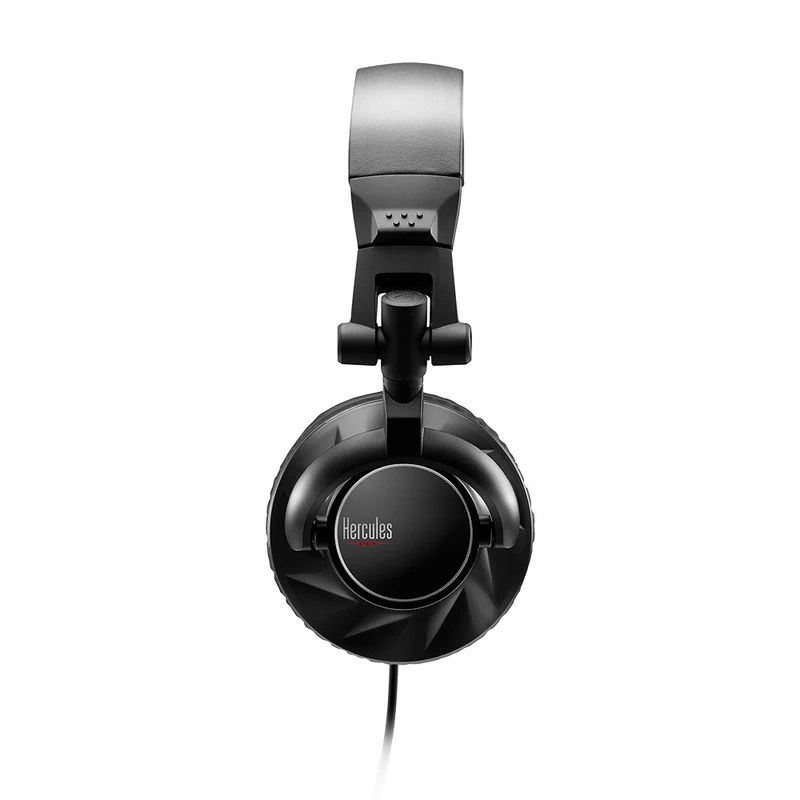 Hercules DJ Essentials Kit UK (4768229)