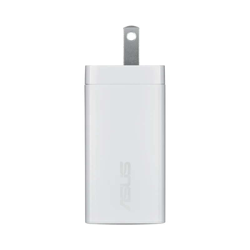 Asus 65W USB-C GaN Charger (White)