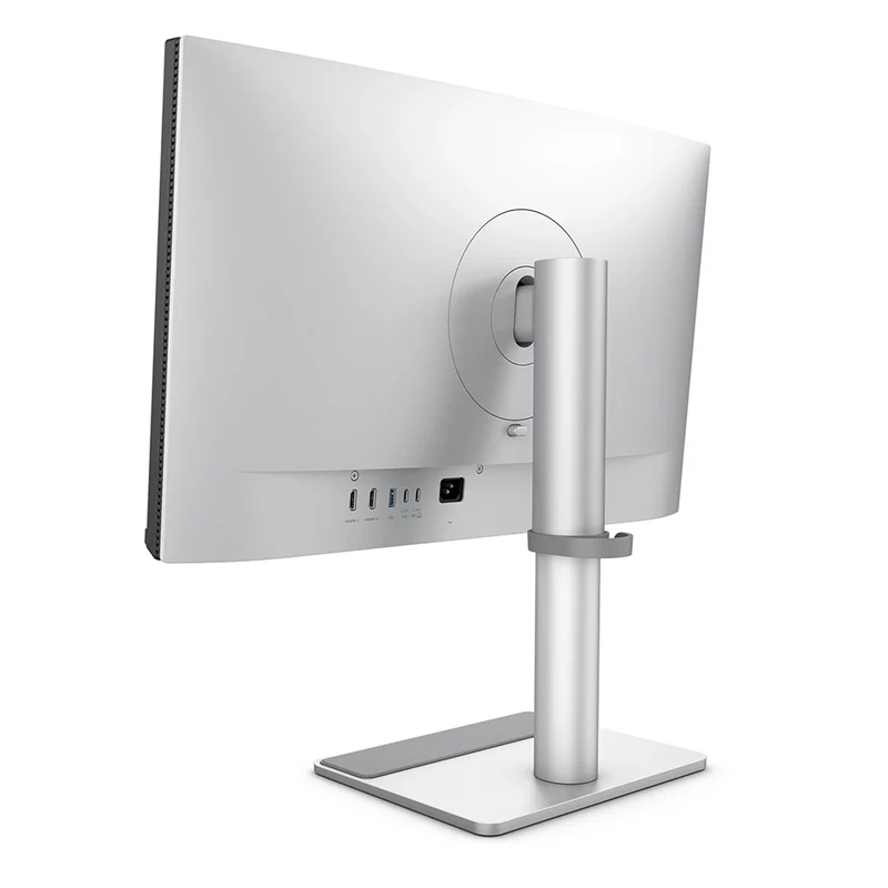 BENQ MA270U 27" IPS (3840X2160) 60Hz 5Ms 4K HDR10 Monitor For Macbook