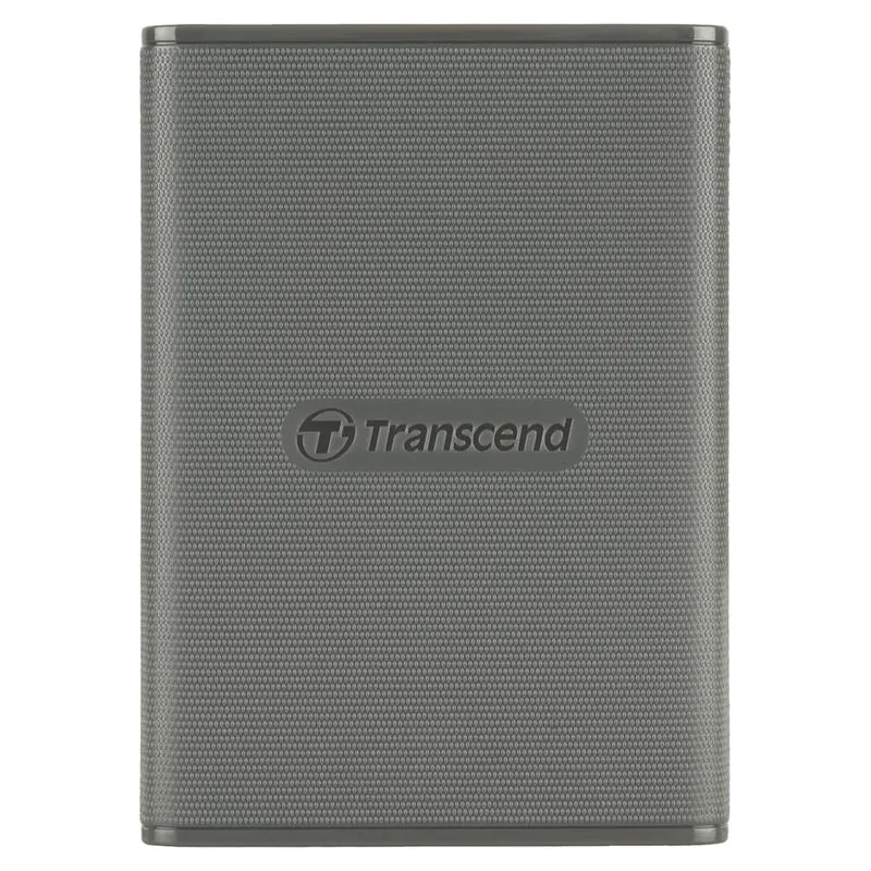 Transcend ESD360C USB 20Gbps Up to 2000MB/s Type-C Portable SSD (1TB , 2TB, 4TB)