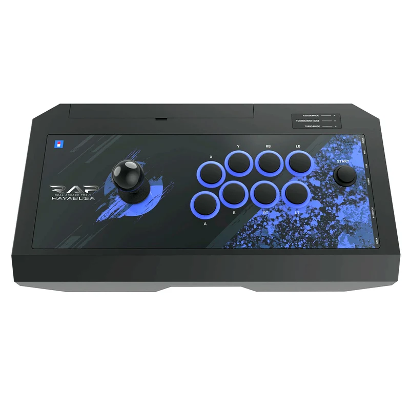 Hori Real Arcade Pro. V Hayabusa For Windows PC (HPC-064A)
