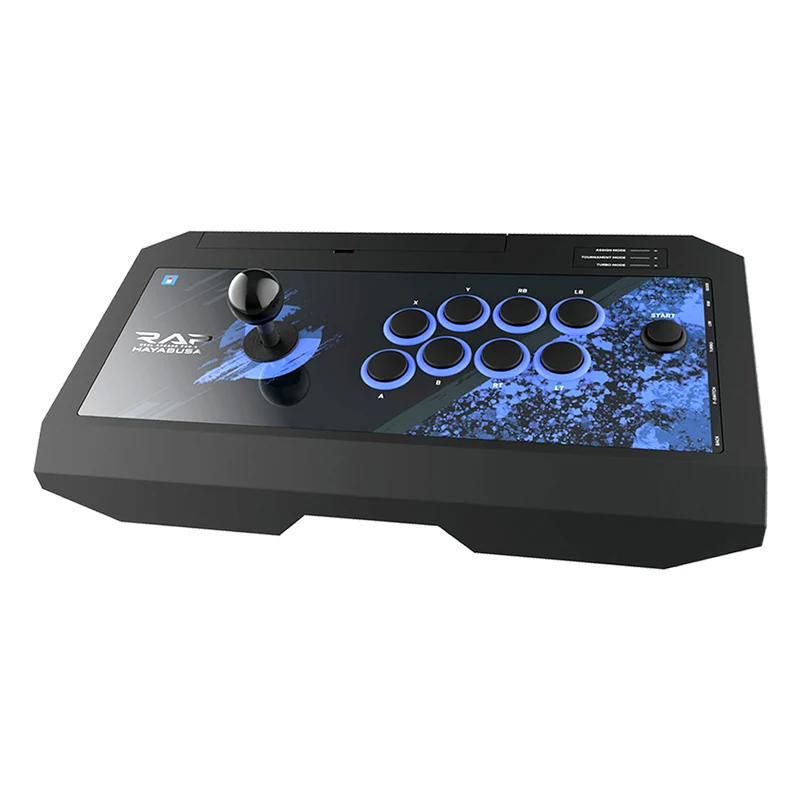 Hori Real Arcade Pro. V Hayabusa For Windows PC (HPC-064A)