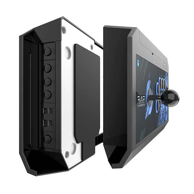 Hori Real Arcade Pro. V Hayabusa For Windows PC (HPC-064A)