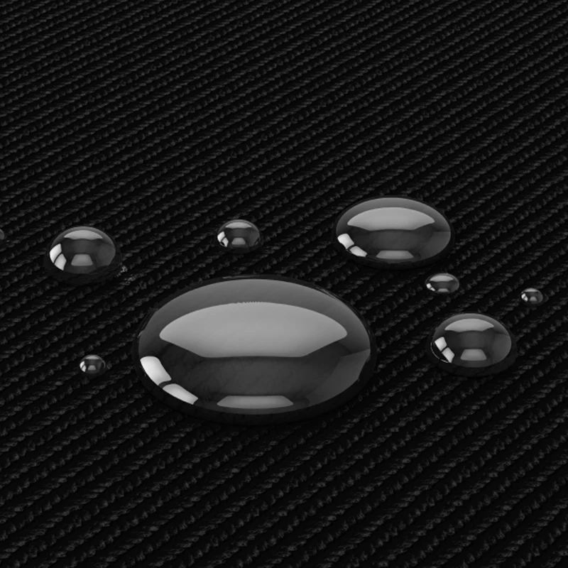 Glorious GMP 2 Stitchless Cloth Gaming Mousepad (Black) (Medium, Large Extended, XL, XL Extended, 3XL)