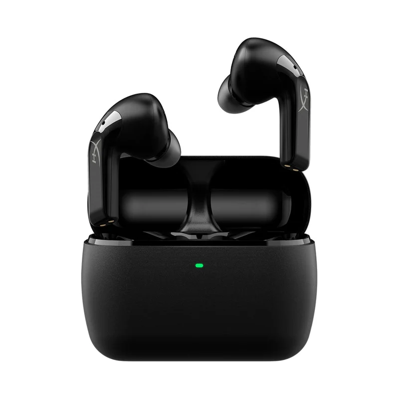 HyperX Cloud MIX Buds 2 Precision Noise Cancelling Wireless Gaming Earbuds (Black) (7D0A4AA)