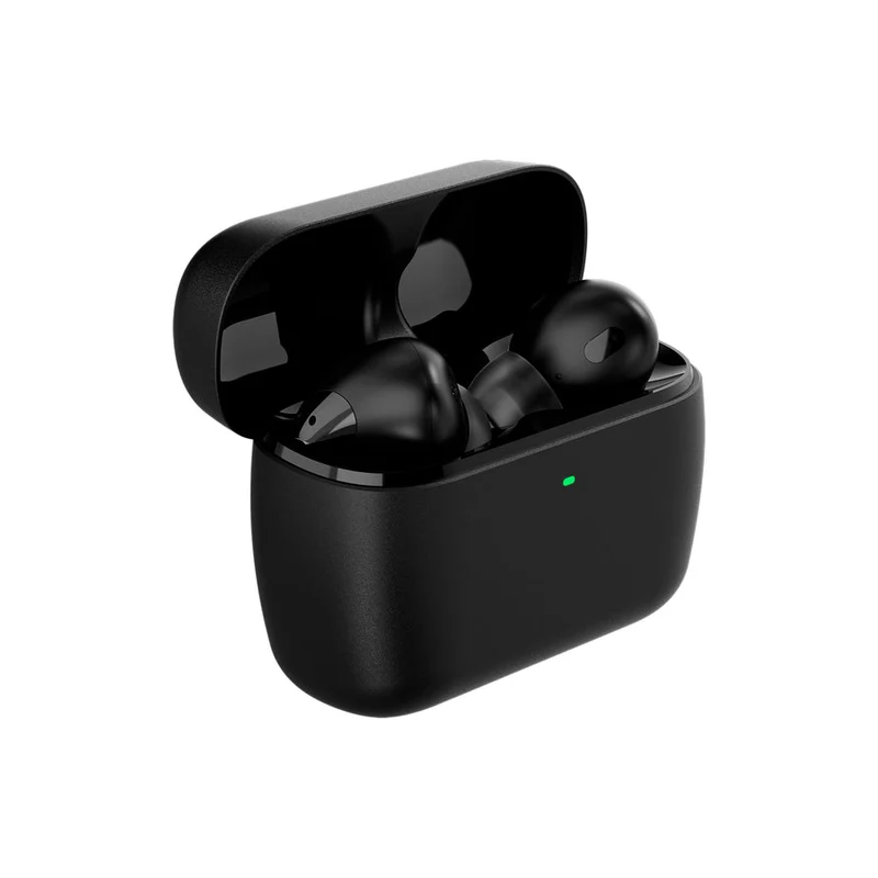 HyperX Cloud MIX Buds 2 Precision Noise Cancelling Wireless Gaming Earbuds (Black) (7D0A4AA)