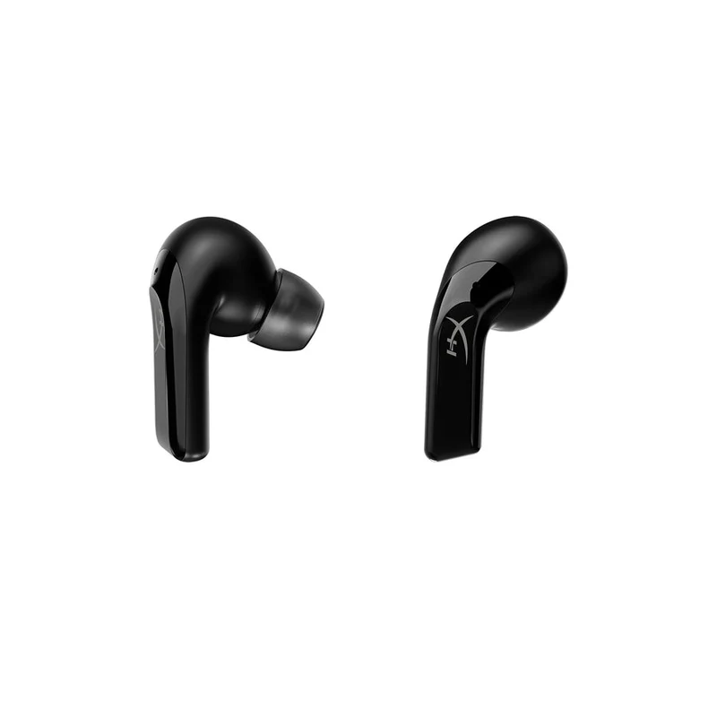 HyperX Cloud MIX Buds 2 Precision Noise Cancelling Wireless Gaming Earbuds (Black) (7D0A4AA)