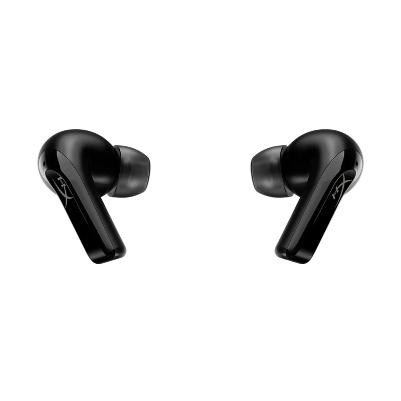 HyperX Cloud MIX Buds 2 Precision Noise Cancelling Wireless Gaming Earbuds (Black) (7D0A4AA)