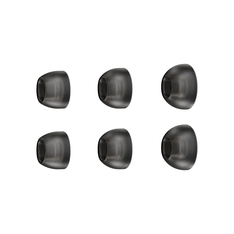 HyperX Cloud MIX Buds 2 Precision Noise Cancelling Wireless Gaming Earbuds (Black) (7D0A4AA)