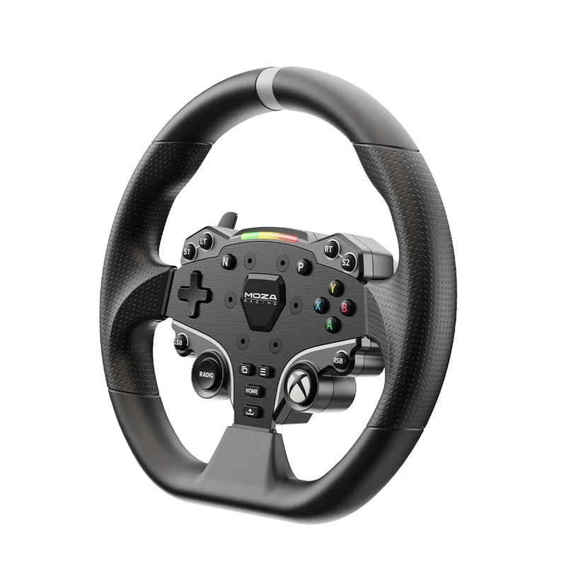 Moza Racing ESX Steering Wheel for PC & Xbox (RS052)