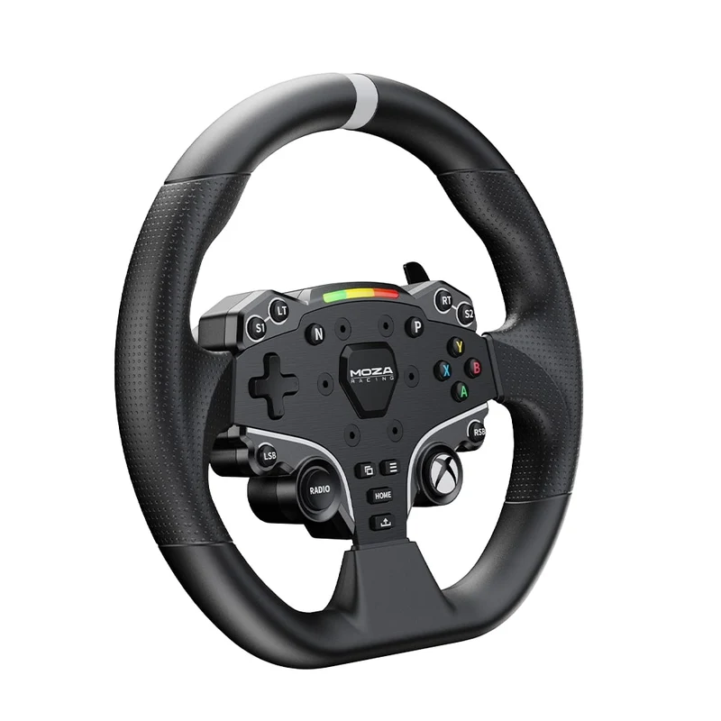 Moza Racing ESX Steering Wheel for PC & Xbox (RS052)
