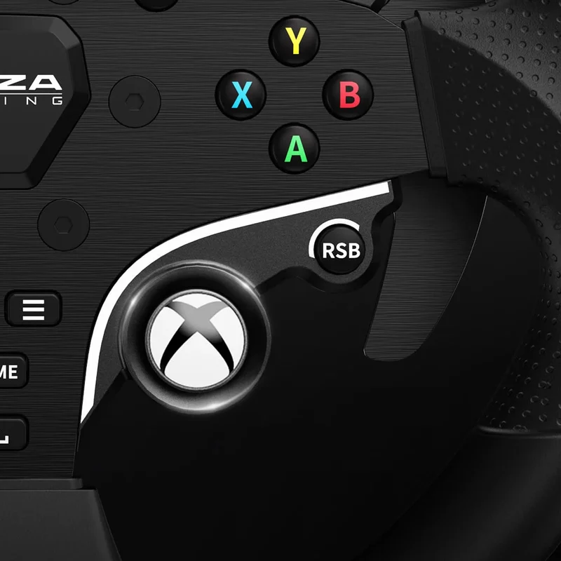 Moza Racing ESX Steering Wheel for PC & Xbox (RS052)