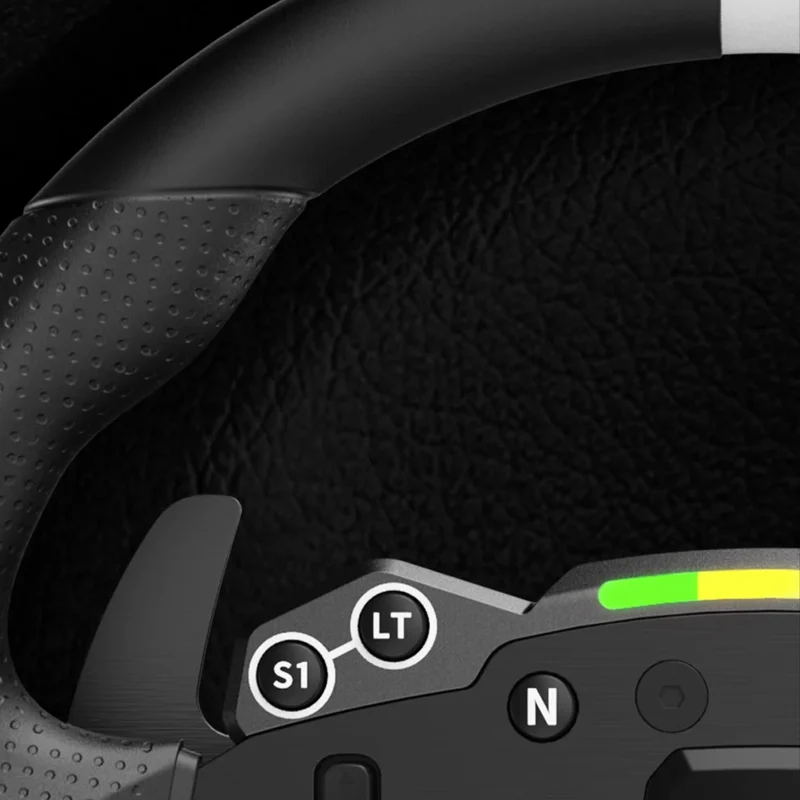 Moza Racing ESX Steering Wheel for PC & Xbox (RS052)