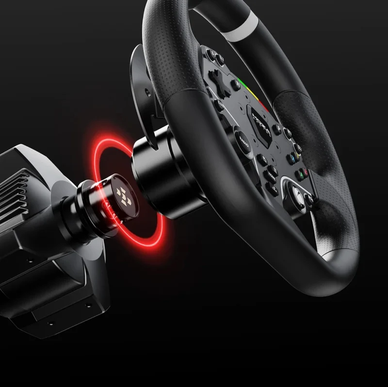 Moza Racing ESX Steering Wheel for PC & Xbox (RS052)