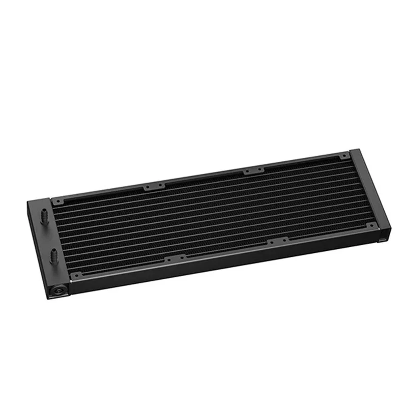 Deepcool LT360 ARGB 360mm Liquid CPU Cooler (Black) (R-LT360-BKAMNC-G-1)