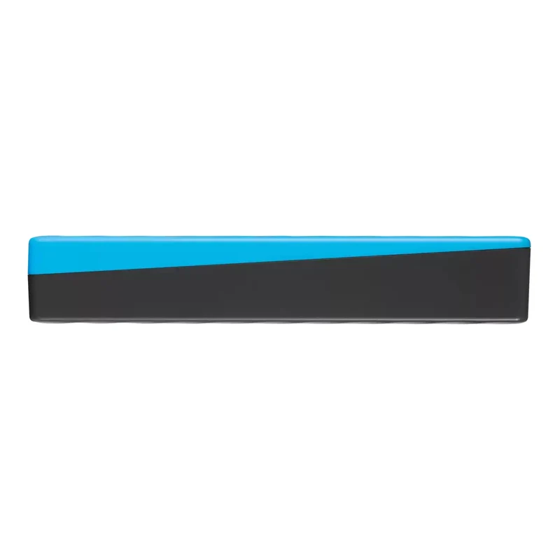 WD My Passport External Hard Drive USB 3.2 Gen1 6TB + WD Soft Pouch (Black, Blue, Red, White)