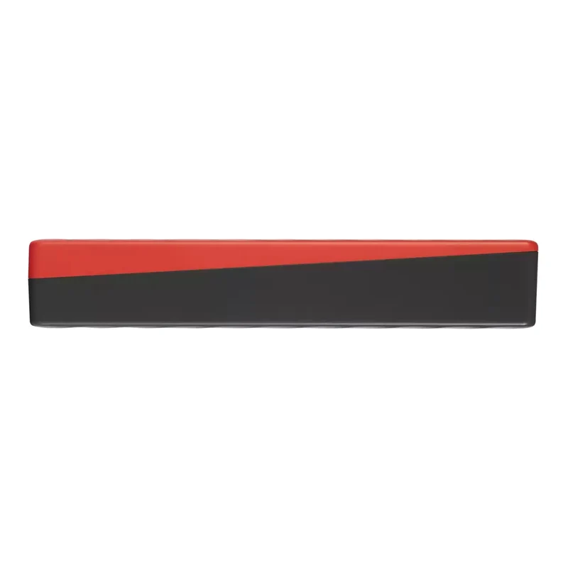 WD My Passport External Hard Drive USB 3.2 Gen1 6TB + WD Soft Pouch (Black, Blue, Red, White)