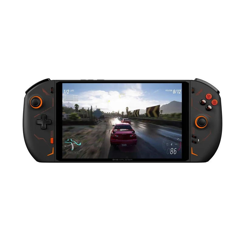 Onexplayer 2 AMD Ryzen 7 6800U 16GB RAM + 1TB SSD Handheld Game Console (Black)