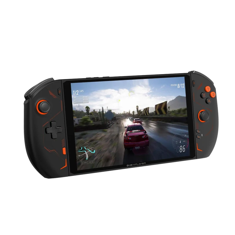Onexplayer 2 AMD Ryzen 7 6800U 16GB RAM + 1TB SSD Handheld Game Console (Black)