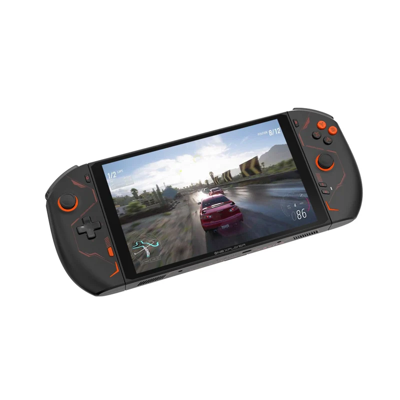 Onexplayer 2 AMD Ryzen 7 6800U 16GB RAM + 1TB SSD Handheld Game Console (Black)