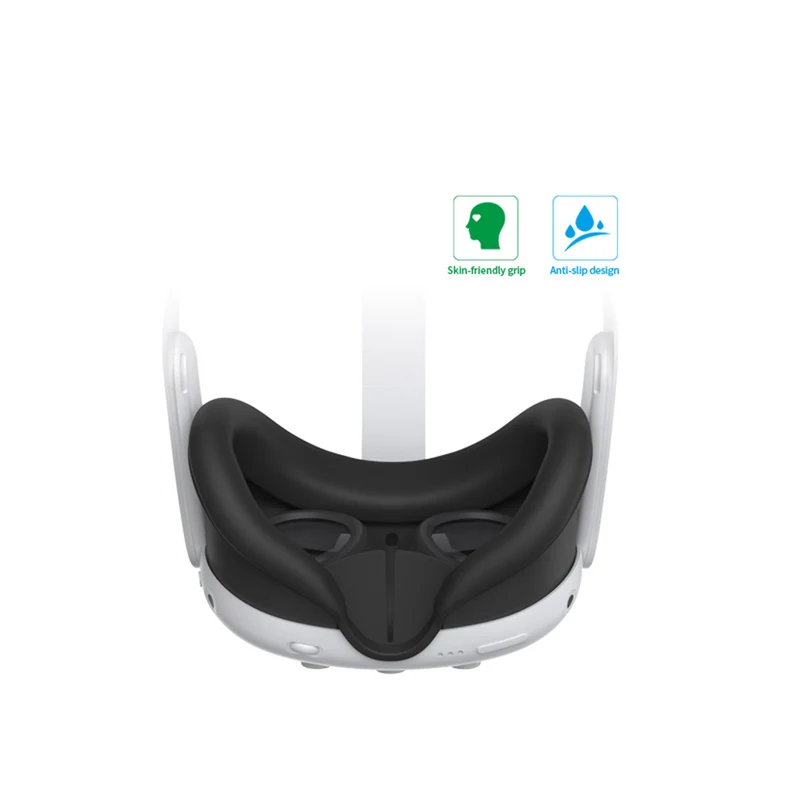 Dobe Silicone Case For Oculus Quest 3 TY-3821